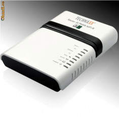 TECHNAXX (GERMANY) - ROUTER WIRELESS 3G (MOBILE) - IN STOC!!! foto