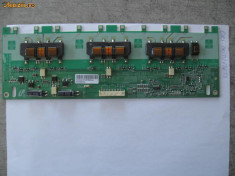 26S10A REV 0.4 INVERTER SAMSUNG foto