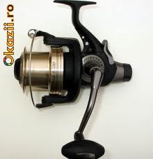 Vand doua mulinete Mitchell Avorunner 8500 foto