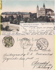 Oradea-1905 foto