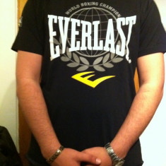 Everlast (London)