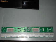 6632L-0154C KLS-420CP-B modul invertor slave TV LCD 42&amp;quot; foto