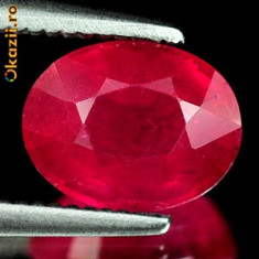 RUBIN NATURAL 1.75 CT foto