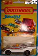 MATCHBOX-LESNEY.MADE IN ENGLAND ++1799 DE LICITATII !! foto