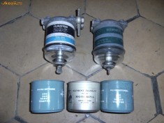 filtru motorina - Brasov foto