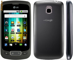 Deblocare Decodare LG OPTIMUS ONE P500 PE BAZA DE IMEI, ONLINE! cel mai mic pret - ZiDan foto