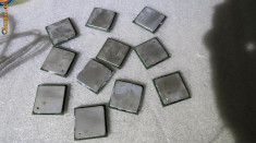 854PLU Procesor sk.478 Intel Pentium 4 1800mhz sl5vj foto