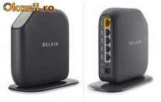 Router wireless Belkin Surf N150 foto