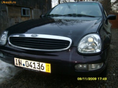 Vand piese Ford scorpio 2,5 Tdi din 95 foto