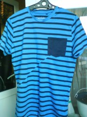 TRICOU NEW YORKER SMOG NOU ORIGINAL foto