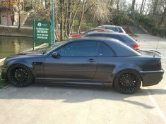 De vanzare : Hardtop pt BMW e46 Cabrio foto
