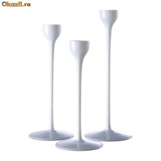 ikea -sfesnice,lumanari foto