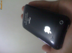 Vand iPhone 3gs 32gb impecabil foto