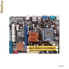 Placa Baza Asus P5KPL-AM-SE, socket 775 foto
