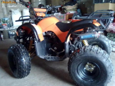 atv bashan 125cc de vanzare foto