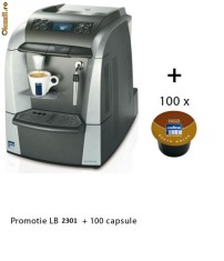 Expresor Lavazza Lb 2300 2301 foto