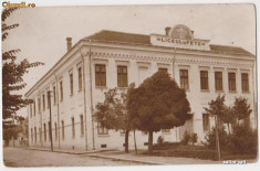 Turnu Severin.Liceul de fete,1939 foto