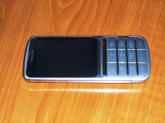 NOKIA C3 foto