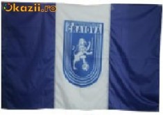 Steag U.Craiova 1,5x0,9 foto