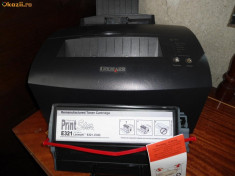 LEXMARK E323 foto