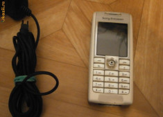 Sony Ericsson T630 - 70 lei foto