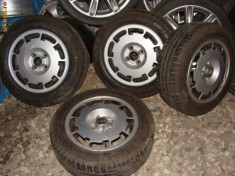 Vand jante auto originale VW 14&amp;#039;&amp;#039; Pirelli edition golf gti scciroco foto