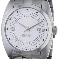 Esprit ES102131007 ceas barbati, 100% veritabil. Garantie.In stoc - Livrare rapida.