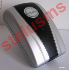 NOU Economizor energie electrica ORIGINAL 19KW reduce consumul de curent cu 10%-35% VEZI DESCRIEREA, instructiuni in romana, factura, garantie 12 luni foto