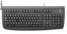 Tastatura Logitech Deluxe 250 foto