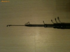 bolognese SHIMANO SPEED MASTER BX TE 5-700GT foto