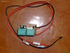 modul deschidere portbagaj logan foto