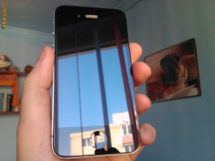 iphone 4 32GB merge cu turboSIM foto