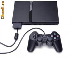 playstation 2 modat foto