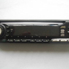 Fata cd auto JVC KD-S777R