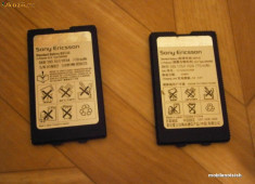 Baterie Sony Ericsson BST-25 originala - 20 lei foto