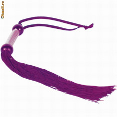 Bici Small Rubber Whip - Purple foto