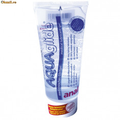 Lubrifiant Aquaglide Anal - 100 ml foto