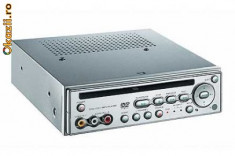 Vand DVD Player auto Audiovox 201 profesional foto