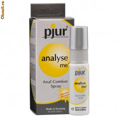 Spray Pjur - Analyse Me - 20 ml foto