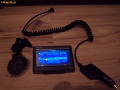 vand gps evolio e400 foto