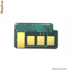 Chip cartus Samsung pentru ML 1660/1665, SCX3200/3205, foto