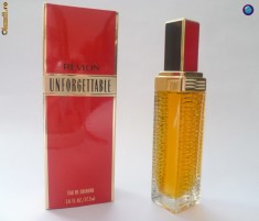 Revlon- Unforgettable - apa de colonie - fara vaporizator - 50 ml - dama foto