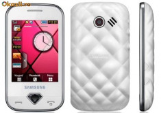 samsung s7070 diva folosit foto