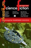 Gardner Dozois - Antologiile Gardner Dozois (vol. 6) foto
