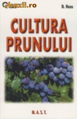 Lenuta Chira, D. Hoza - Cultura prunului foto