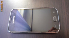Samsung Galaxy S Plus Nou!!! foto
