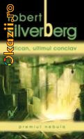 Robert Silverberg - Vatican, ultimul conclav foto