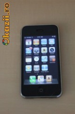 iPhone 2G 16GB foto