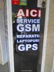 Service EXCLUSIV-GSM Curtea de arges foto