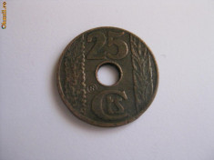 25 CTS 1938 SPANIA foto